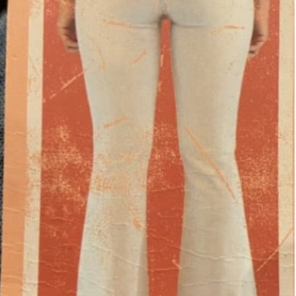 NWT  PINK LABEL Juniors/Women's Jean  Size 11 - Picture 6 of 6